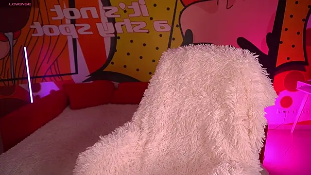 LiaBrazzerr online show from 6, 2, 2026