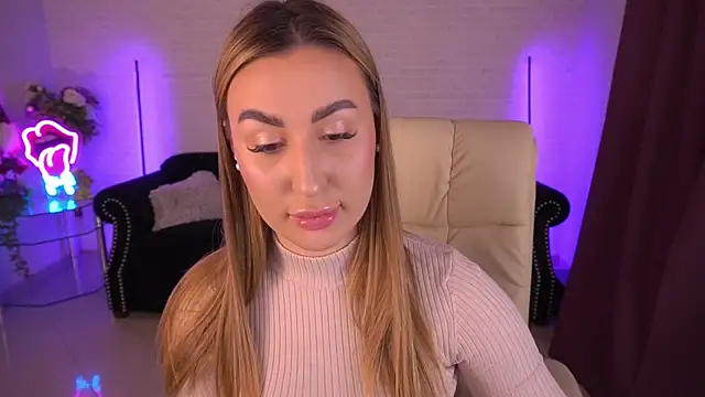 LiaBrazzerr online show from 15, 3, 2025