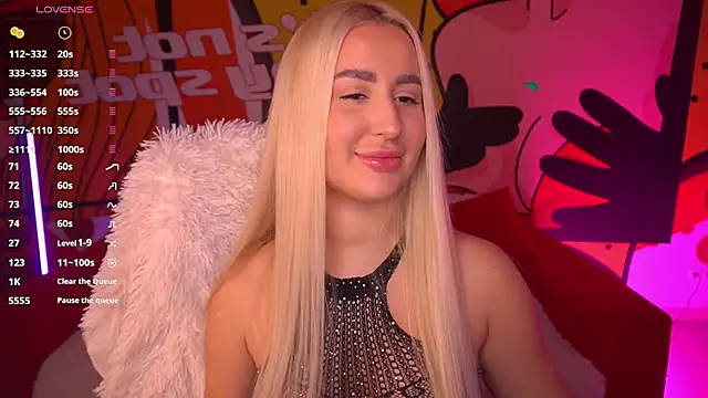 LiaBrazzerr online show from 28, 2, 2026