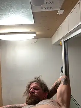 Crackkers online show from 12, 11, 2025