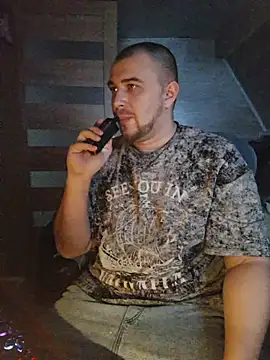 Foxyshaved online show from 11, 2, 2026