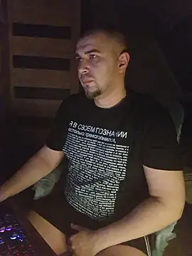 Foxyshaved online show from 13, 1, 2026