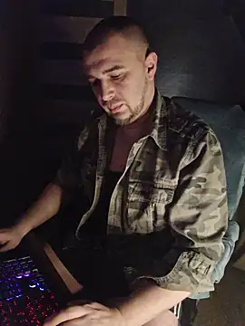 Foxyshaved online show from 6, 2, 2026