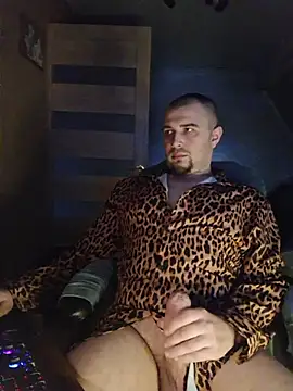 Foxyshaved online show from 2, 3, 2026