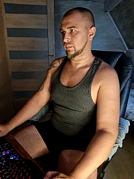 Snapshot of Foxyshaved chatting on 20, 7, 2026 Foxyshaved online show from 20, 7, 2026