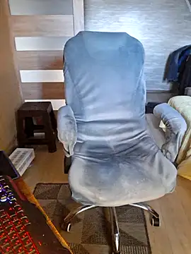 Foxyshaved online show from 12, 3, 2026