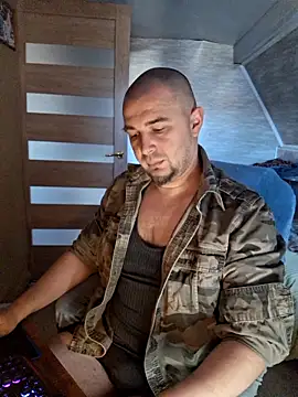 Foxyshaved online show from 21, 4, 2026