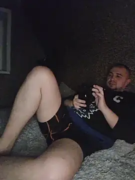 Foxyshaved online show from 18, 2, 2026