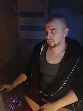 Foxyshaved online show from 19, 2, 2026