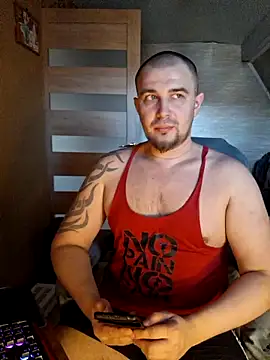 Foxyshaved online show from 13, 3, 2026