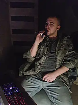 Foxyshaved online show from 7, 2, 2026