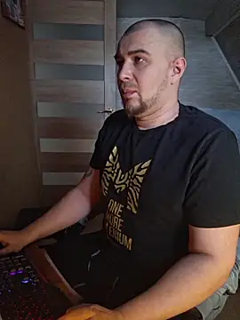 Foxyshaved online show from 16, 2, 2026