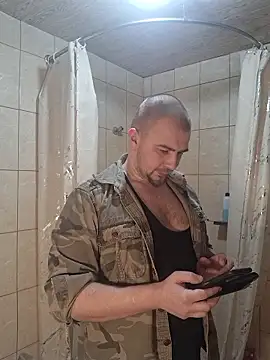 Foxyshaved online show from 17, 1, 2026