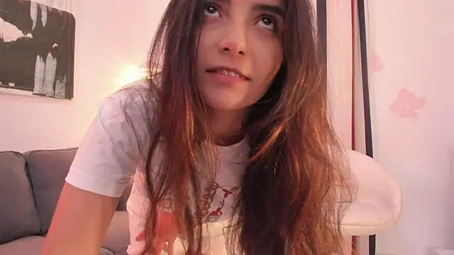 Raychell Black online show from 16, 10, 2025