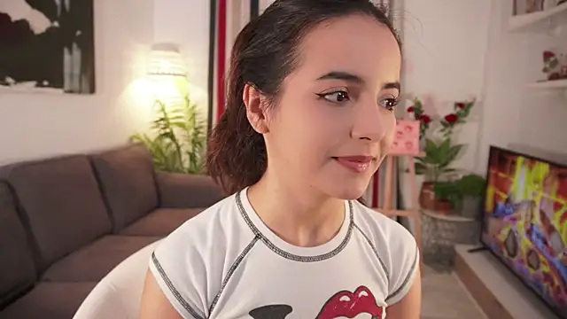 Raychell Black online show from 16, 2, 2026