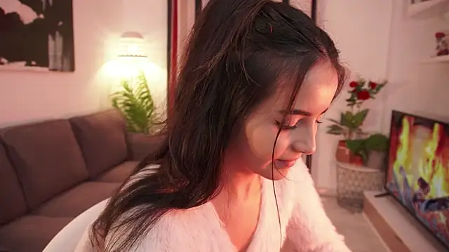 Raychell Black online show from 19, 4, 2026