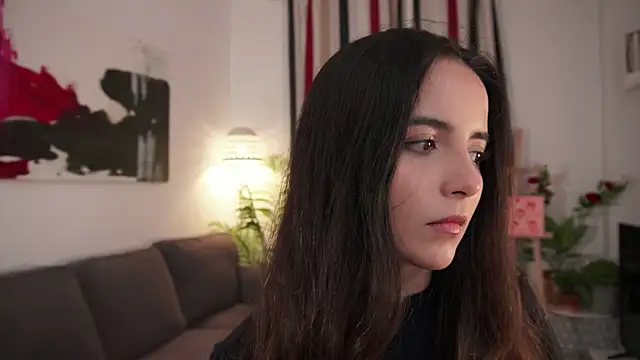 Raychell Black online show from 20, 2, 2026