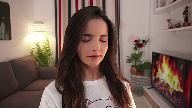 Raychell Black online show from 9, 4, 2026