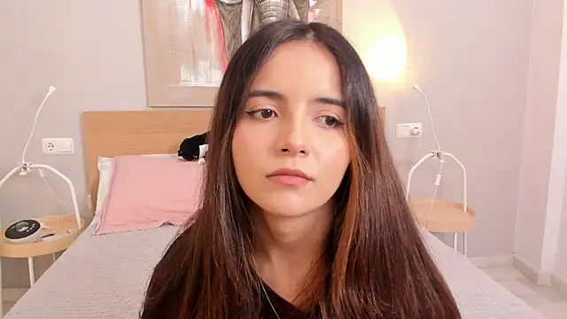 Snapshot of Raychell_Black chatting on 24, 2, 2025 Raychell Black online show from 24, 2, 2025