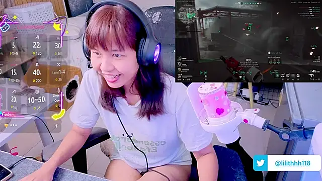 Snapshot of Kana_G chatting on 7, 5, 2026 Kana G online show from 7, 5, 2026