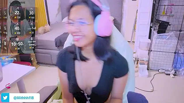 Kana G online show from 9, 2, 2026