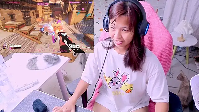 Snapshot of Kana_G chatting on 30, 5, 2026 Kana G online show from 30, 5, 2026
