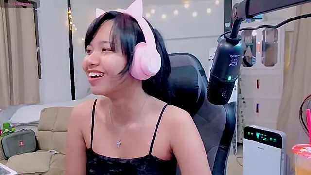 Kana G online show from 20, 2, 2025