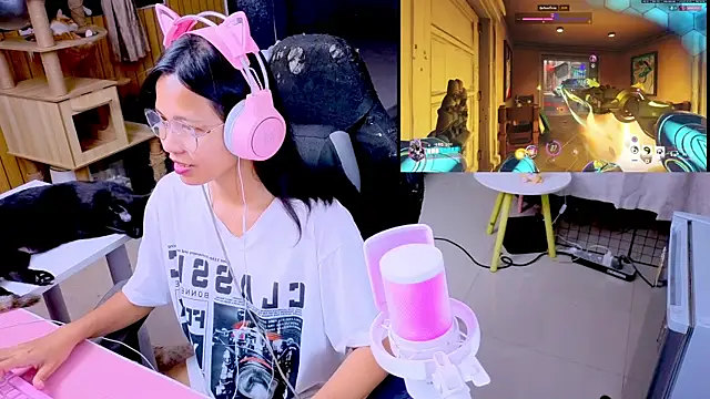 Kana G online show from 3, 4, 2026