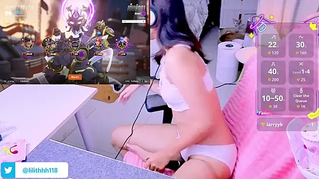 Snapshot of Kana_G chatting on 12, 5, 2026 Kana G online show from 12, 5, 2026