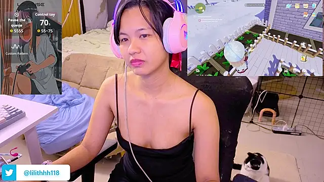 Kana G online show from 13, 1, 2026