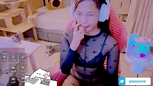 Kana G online show from 8, 7, 2026