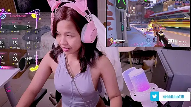 Snapshot of Kana_G chatting on 23, 4, 2026 Kana G online show from 23, 4, 2026