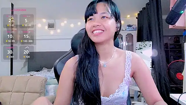 Kana G online show from 18, 2, 2025