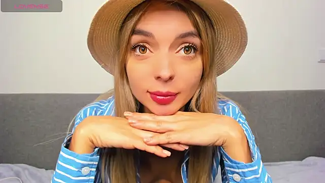  ellen meow  online show from 22, 2, 2025