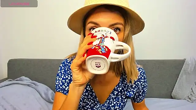  ellen meow  online show from 17, 10, 2025