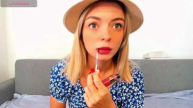  ellen meow  online show from 11, 10, 2025