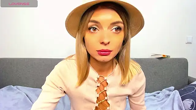  ellen meow  online show from 27, 10, 2025