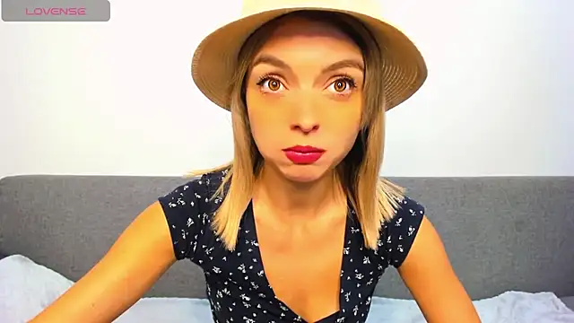  ellen meow  online show from 23, 10, 2025