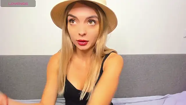  ellen meow  online show from 23, 2, 2025