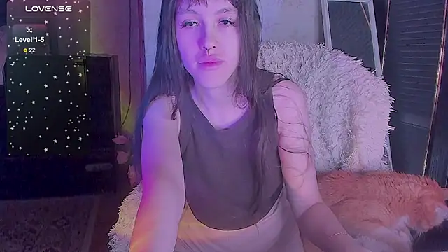 Snapshot of Sofagreen_ chatting on 19, 12, 2025 Sofagreen online show from 19, 12, 2025