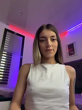 Snapshot of IsadoraGalle_ chatting on 31, 5, 2026 IsadoraGalle online show from 31, 5, 2026