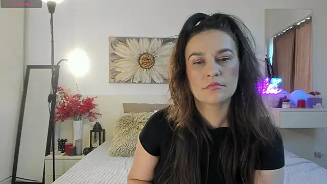 JoyCasidy online show from 26, 11, 2025