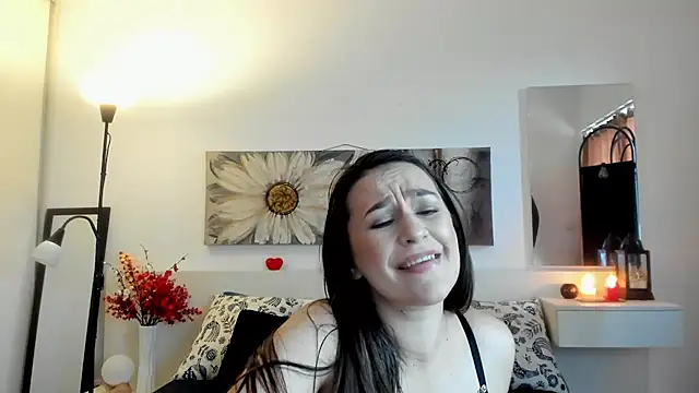 JoyCasidy online show from 14, 4, 2026