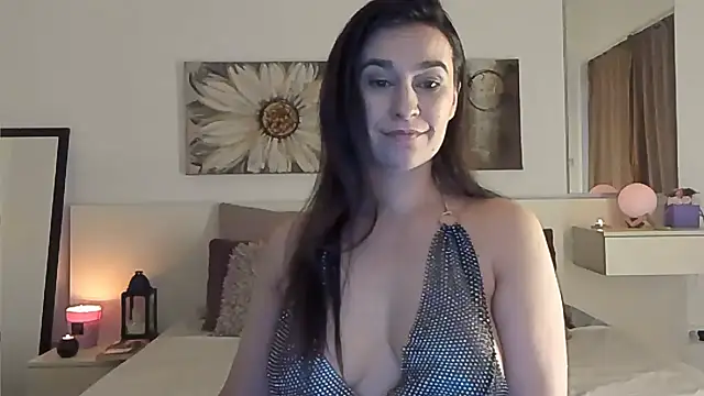 JoyCasidy online show from 23, 1, 2025
