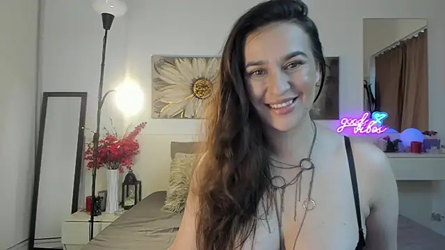 JoyCasidy online show from 23, 11, 2025