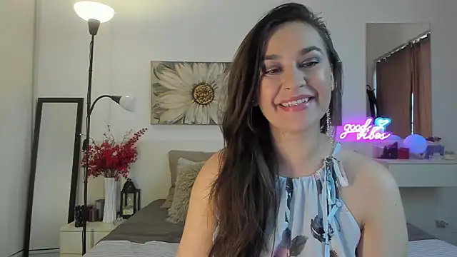 JoyCasidy online show from 9, 11, 2025