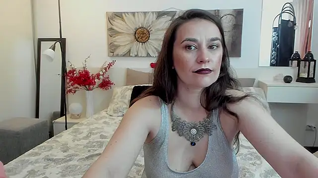 Snapshot of JoyCasidy chatting on 1, 6, 2026 JoyCasidy online show from 1, 6, 2026