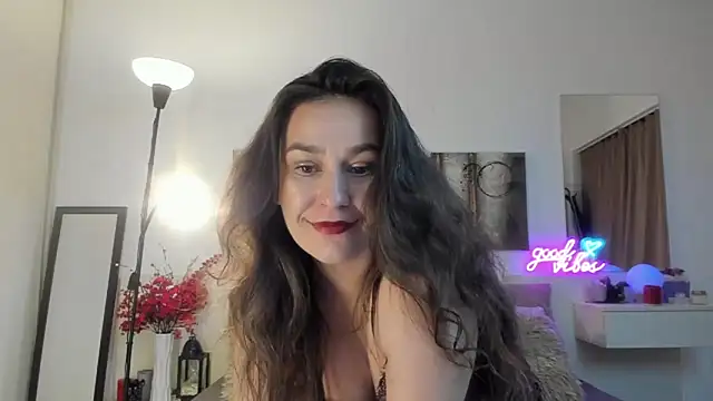 JoyCasidy online show from 21, 11, 2025