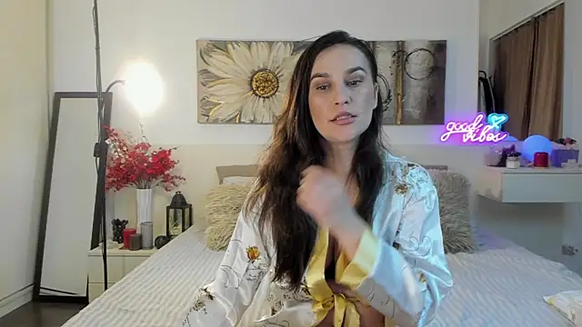 JoyCasidy online show from 29, 11, 2025