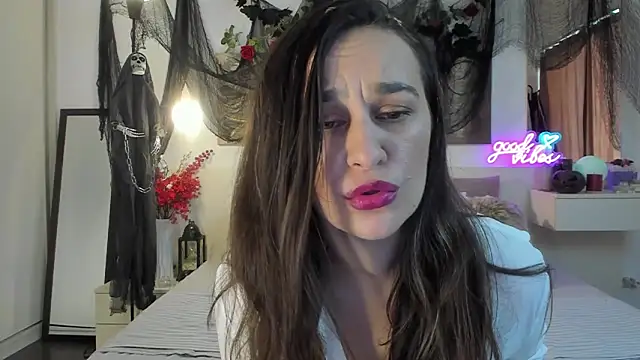 JoyCasidy online show from 24, 10, 2025